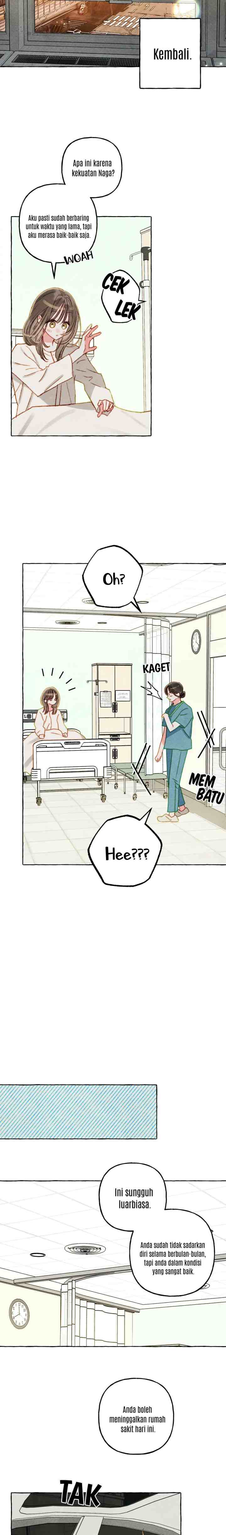 I Raised a Black Dragon chapter 44 halaman 8
