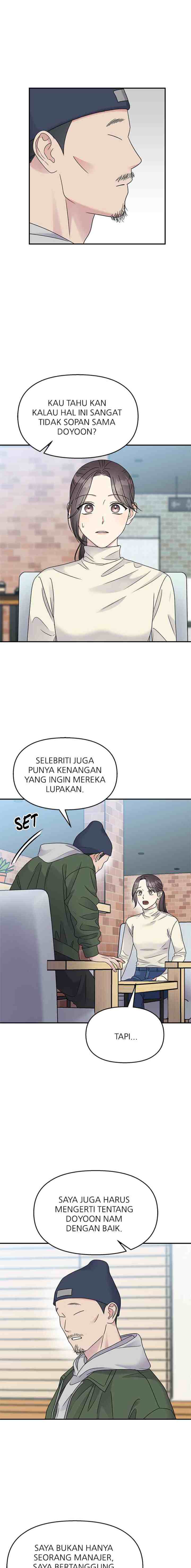 Do As I Say! chapter 66 halaman 13