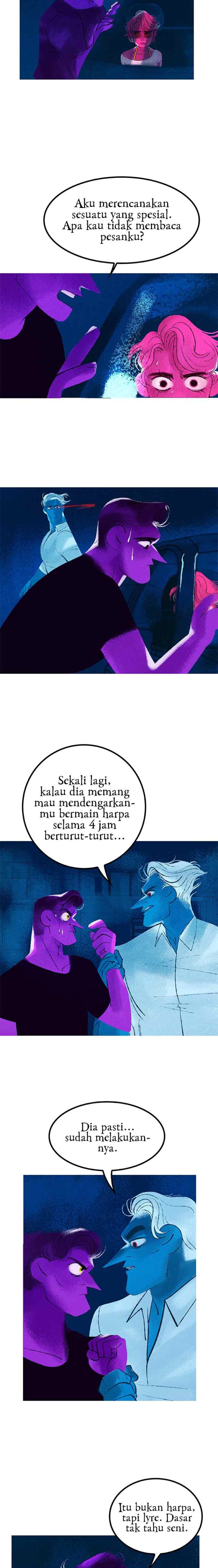 Lore Olympus chapter 81 halaman 7