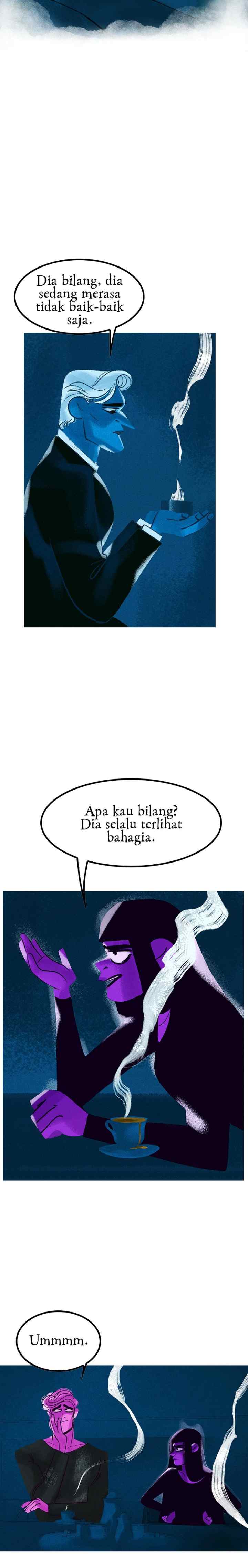 Lore Olympus chapter 117 halaman 15