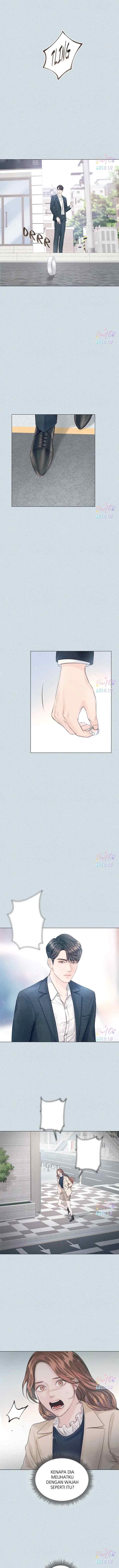 There Must Be Happy Endings chapter 85 halaman 11
