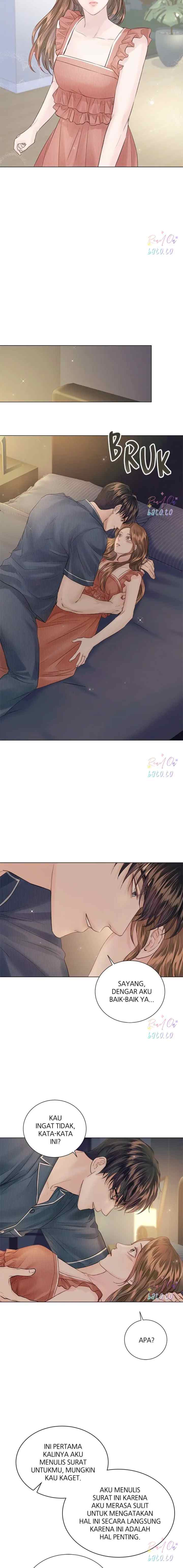 There Must Be Happy Endings chapter 112 halaman 13