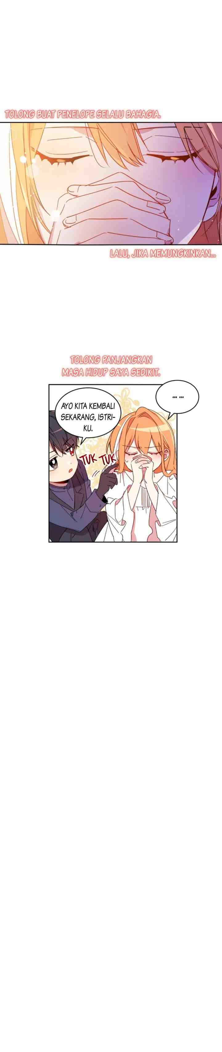 The Dukes 99th Bride chapter 4 halaman 15