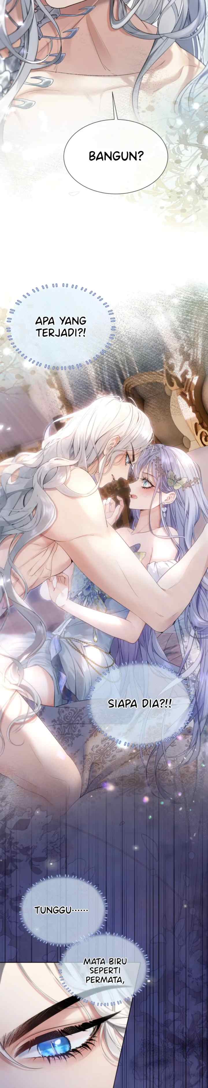 The Bride Who Raises the Villainous Dragon chapter 2 halaman 18