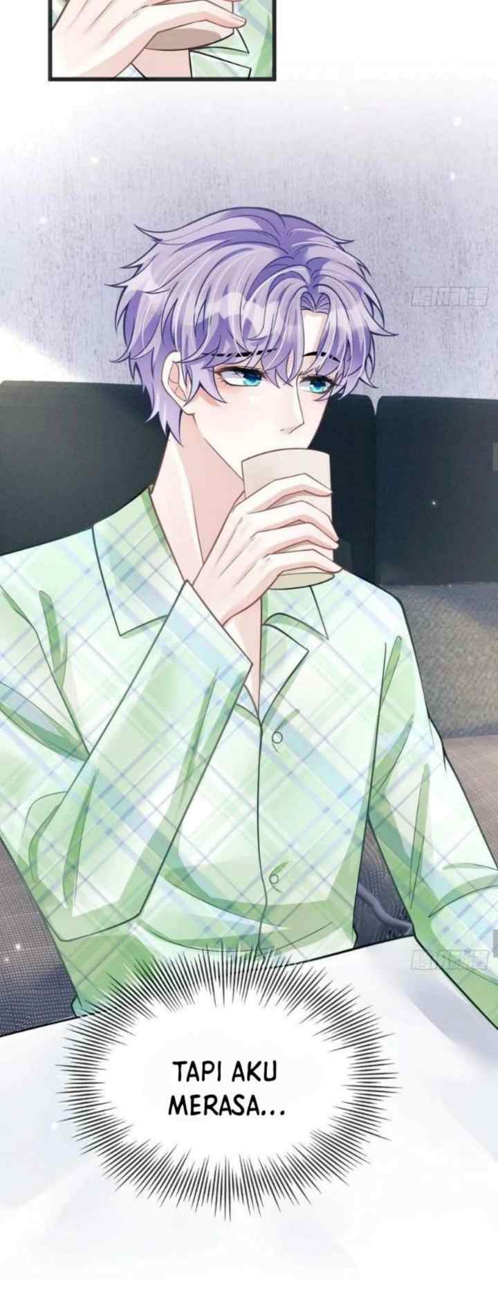I Suspect the Actor Is Fishing for Me chapter 44 halaman 11