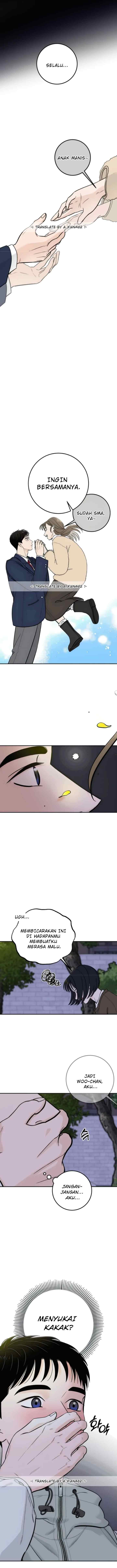 Someone Who Lives Next Door chapter 25 halaman 13