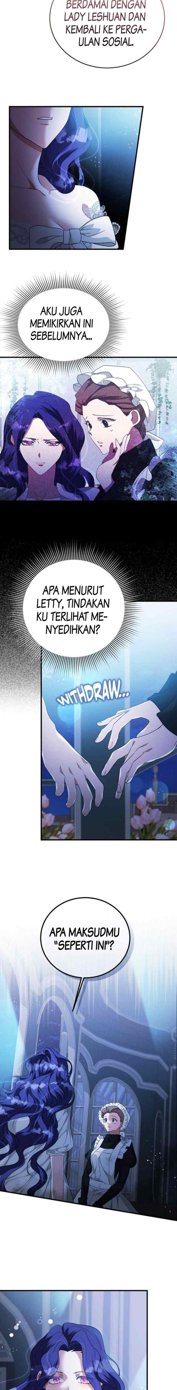 Everything is Tiring chapter 15 halaman 8