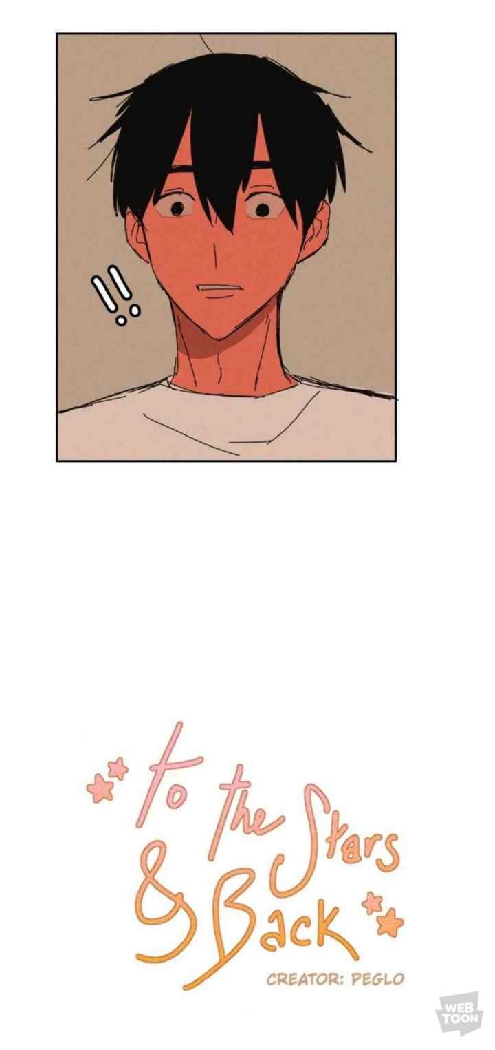 To The Stars and Back chapter 98 halaman 11