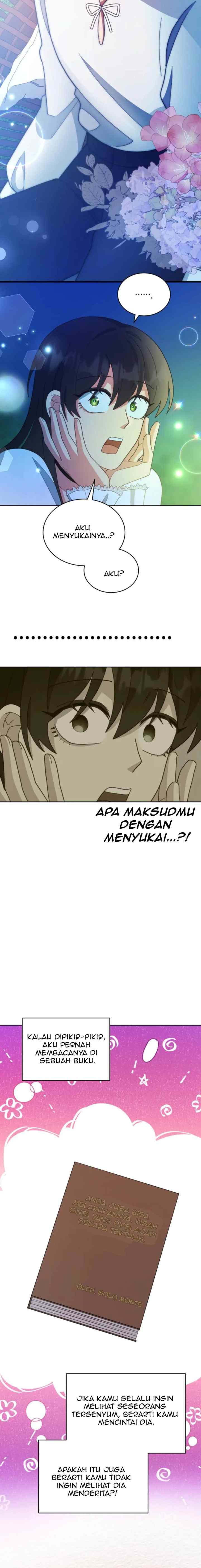 I Seduced the Deceitful Duke chapter 42 halaman 11