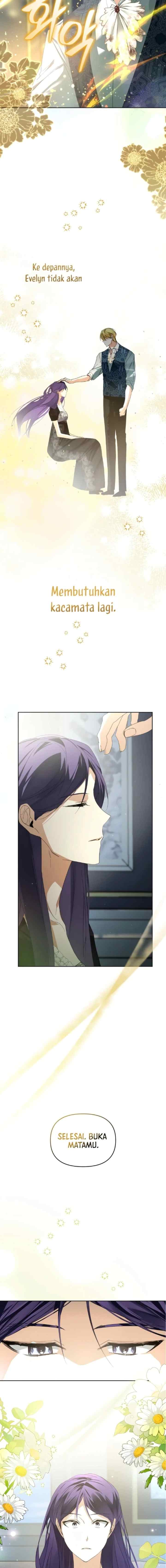 Fell In Tho The Arms of A Mad Villain chapter 41 halaman 5