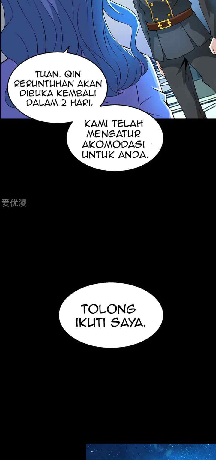 King of Apocalypse chapter 177 halaman 13