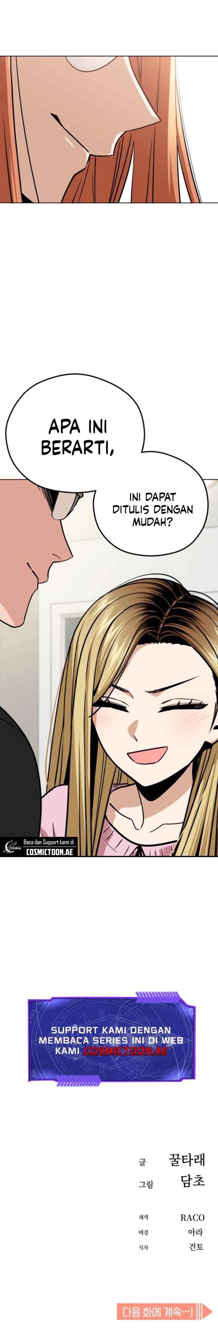Match Made in Heaven by Chance chapter 103 halaman 20
