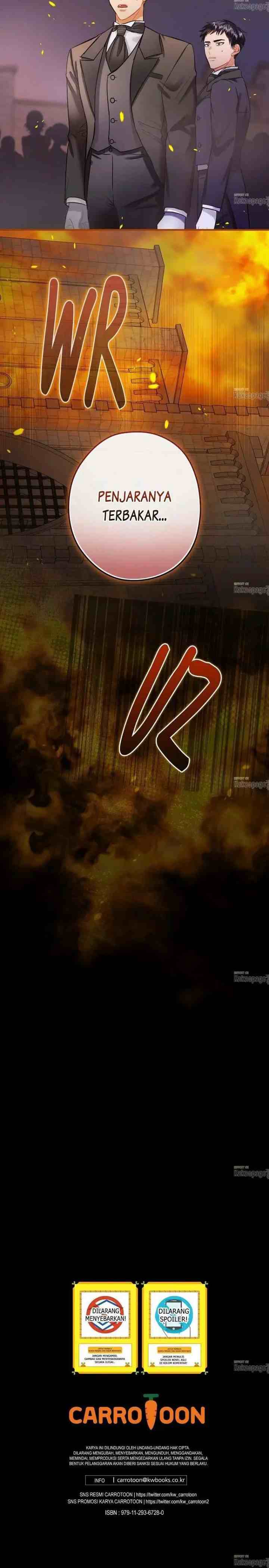 The Flower Dances and the Wind Sings chapter 87 halaman 12