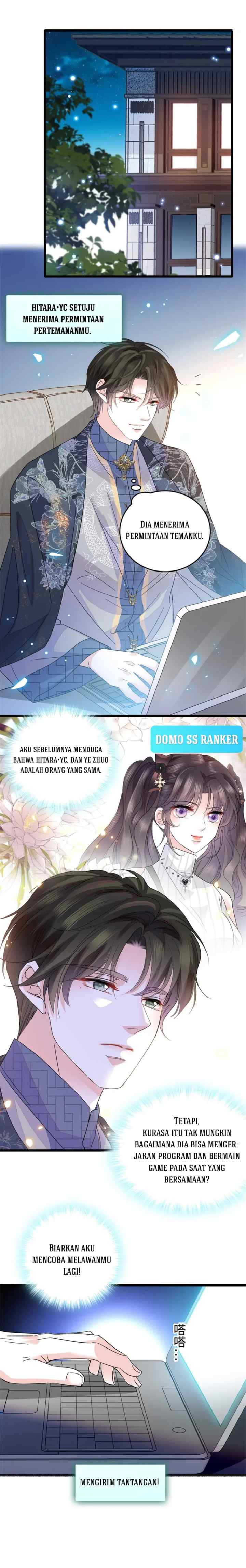 Almighty Daughter Runs The World chapter 37 halaman 13