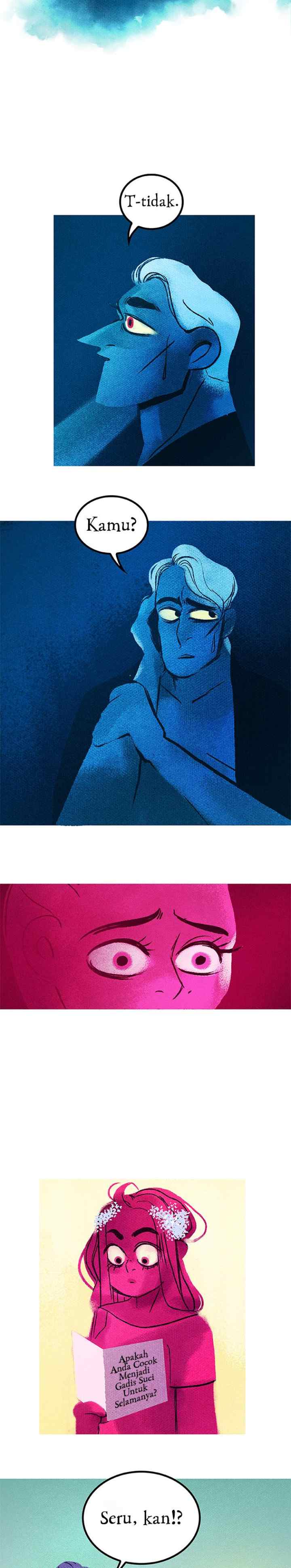 Lore Olympus chapter 28 halaman 12