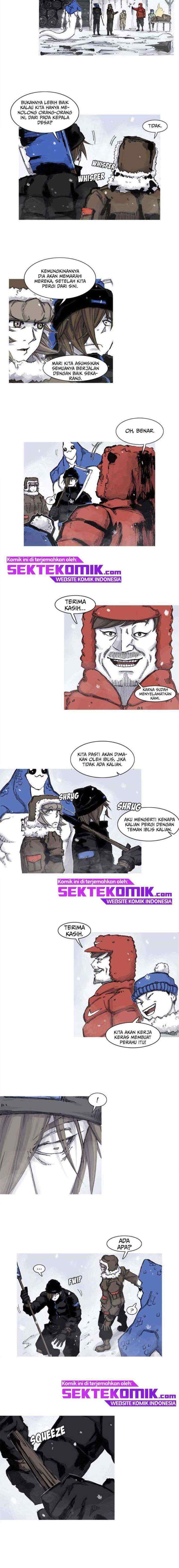 ASURA chapter 57 halaman 4