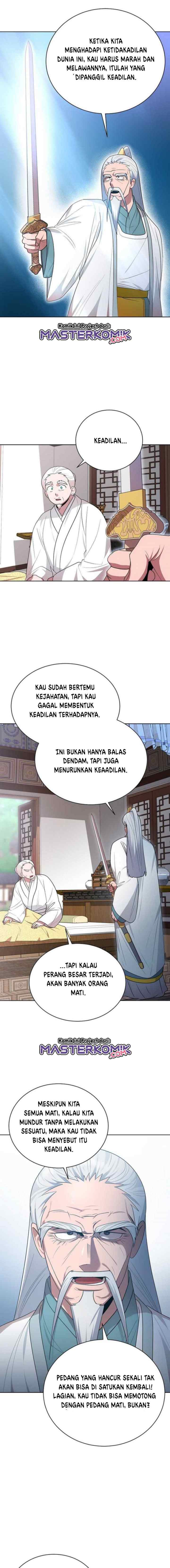 Fire King Dragon chapter 41 halaman 7