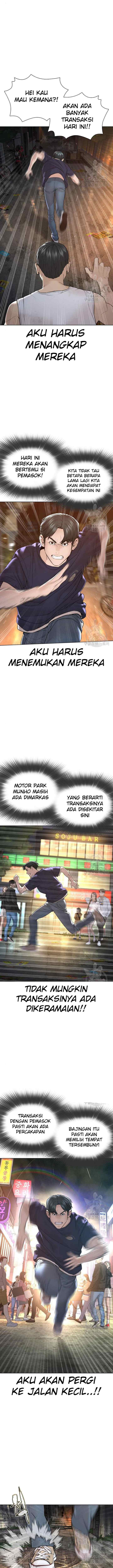 How to Fight chapter 141 halaman 15