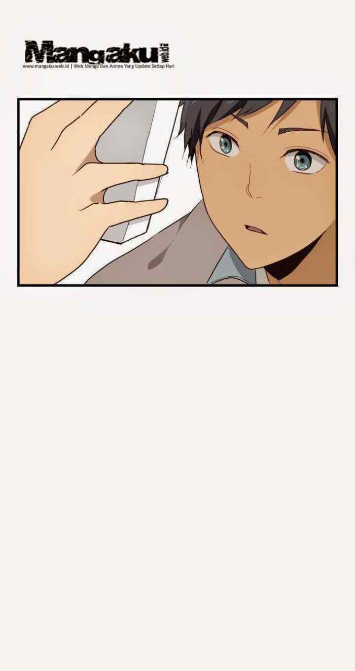 ReLIFE chapter 9 halaman 11