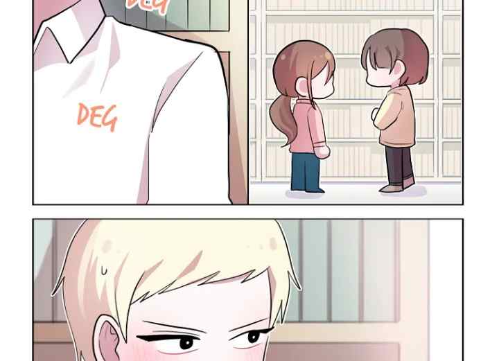 She Doesn't Like Me chapter 231 halaman 16