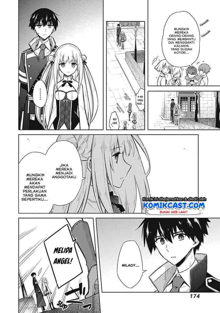 Assassin's Pride chapter 21.1 halaman 7