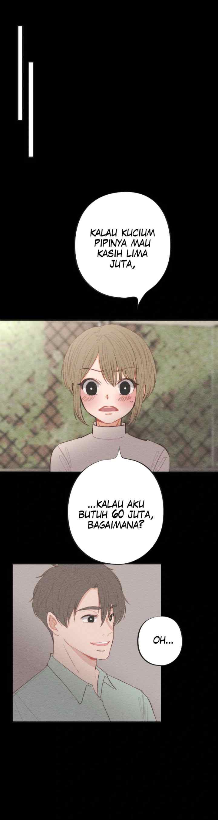 Mistake S1 chapter 148 halaman 9