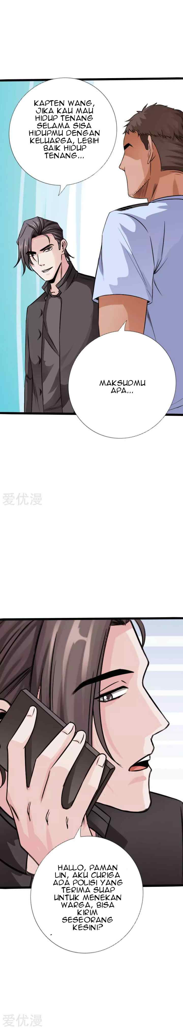 Hopeless chapter 124 halaman 8