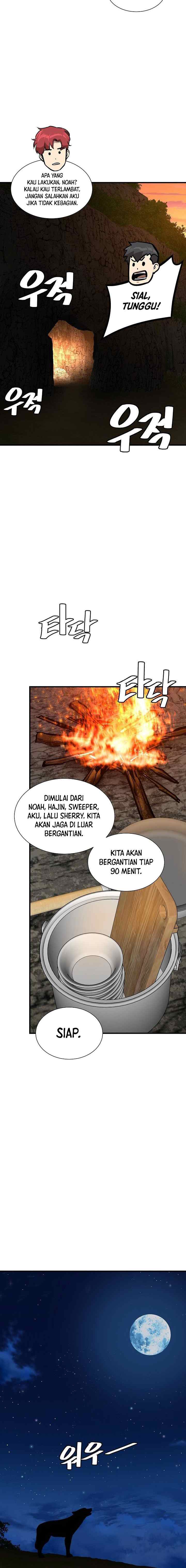 Return Survival chapter 139 halaman 7