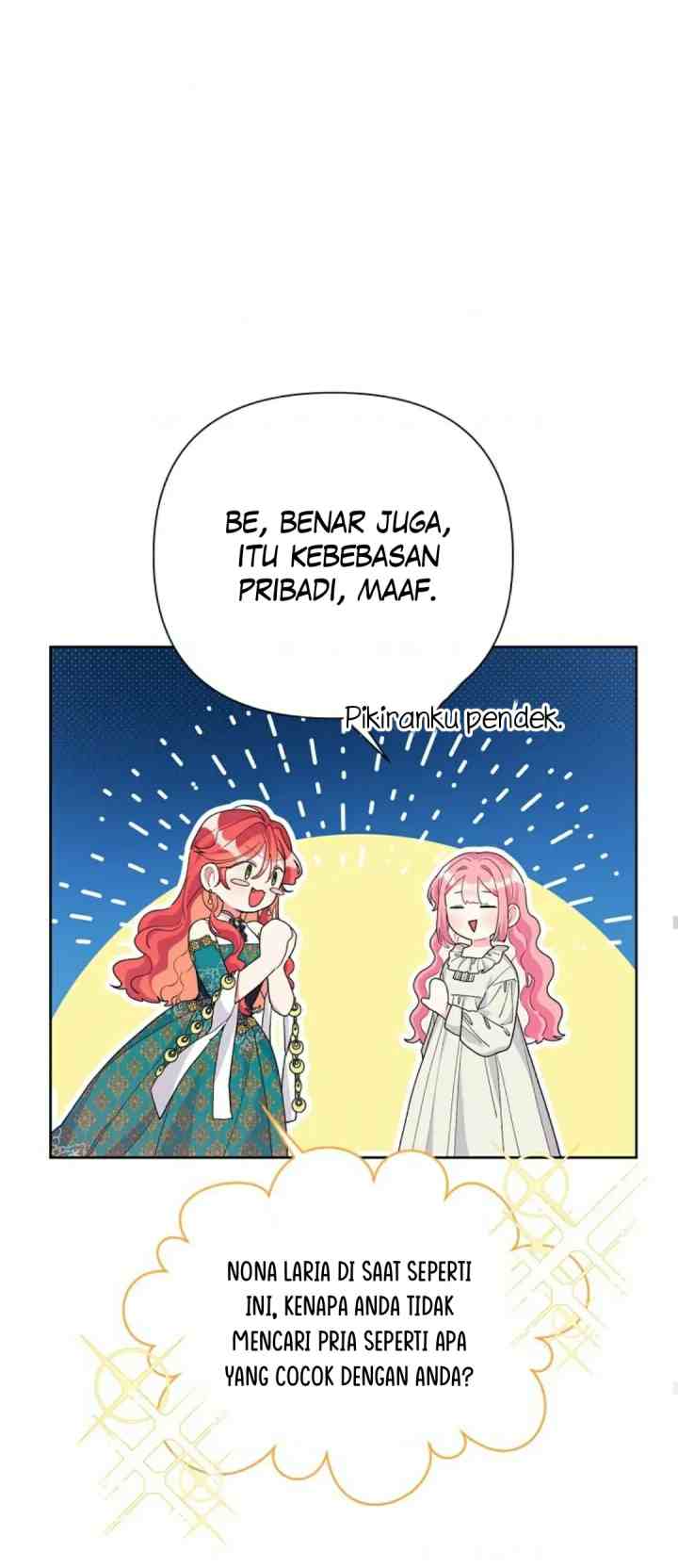 The Villain Daughter In-Law Has A Limited Time chapter 42 halaman 16