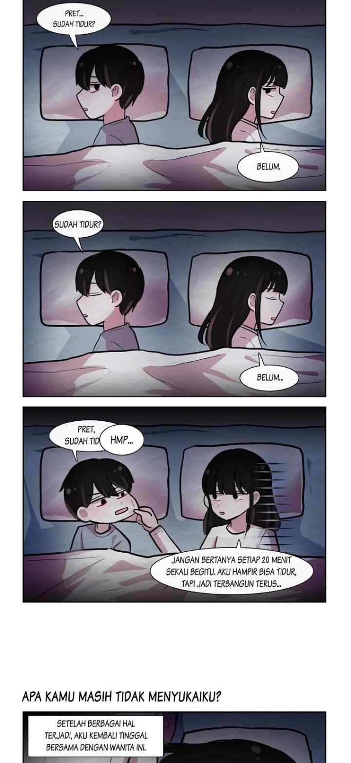 She Doesn't Like Me chapter 201 halaman 5