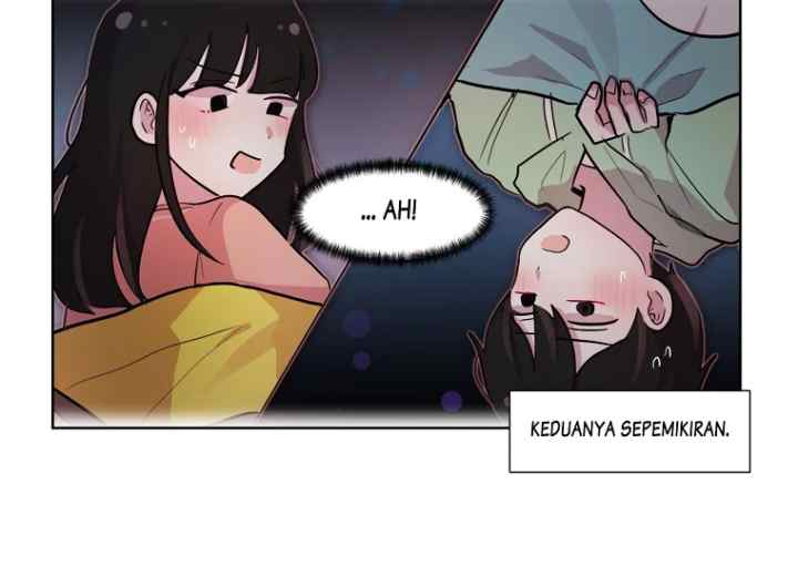 She Doesn't Like Me chapter 204 halaman 11