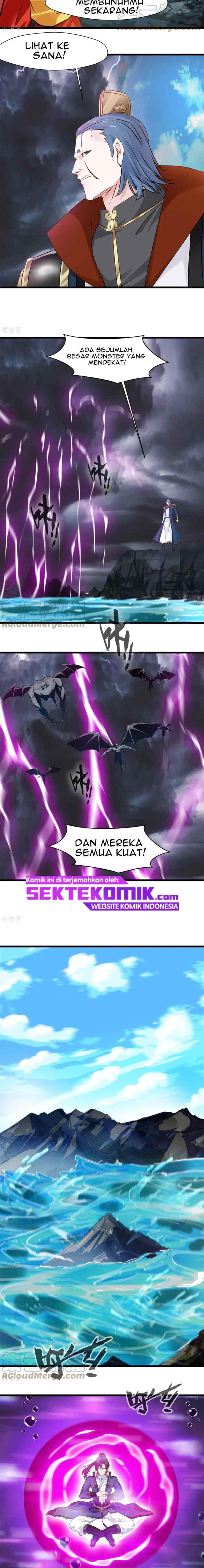Shi Chenxiang chapter 72 halaman 4