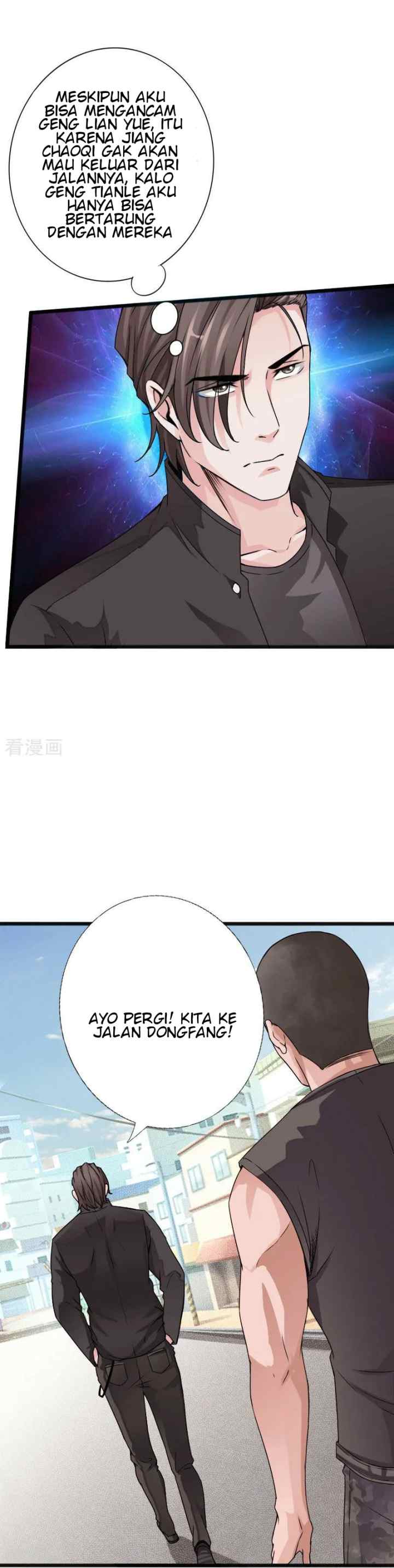 Hopeless chapter 40 halaman 14