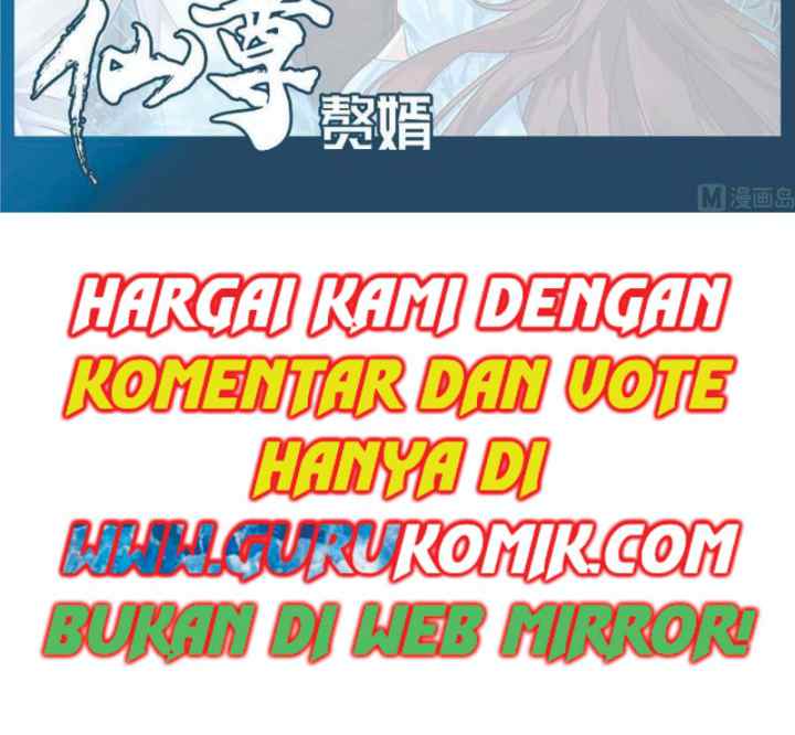 Rebirth Into the Strongest Immortal Cultivator chapter 48 halaman 19