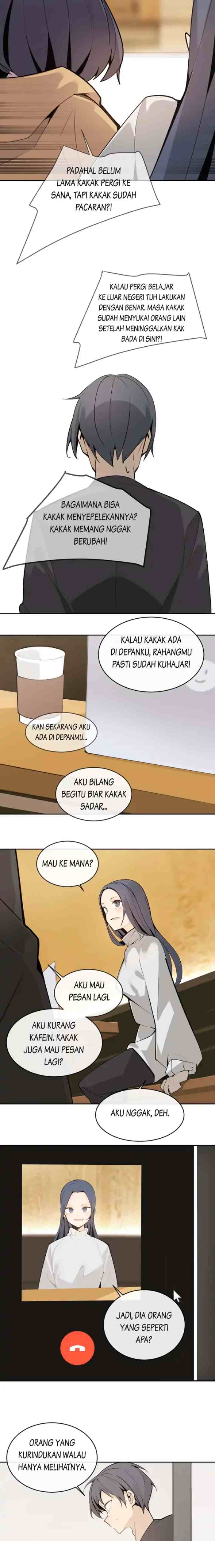 Devil Sword King chapter 241 halaman 5