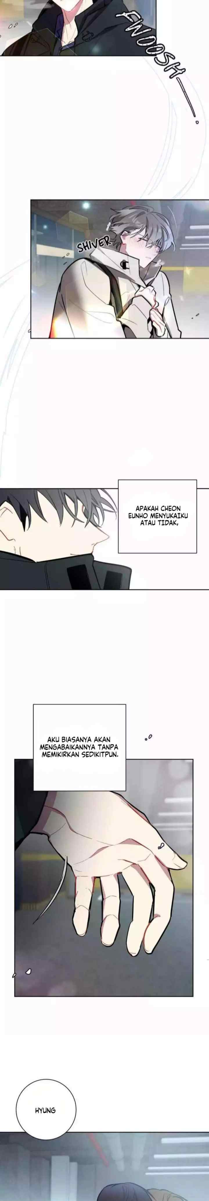 Cherry Doll Scandal chapter 2 halaman 17