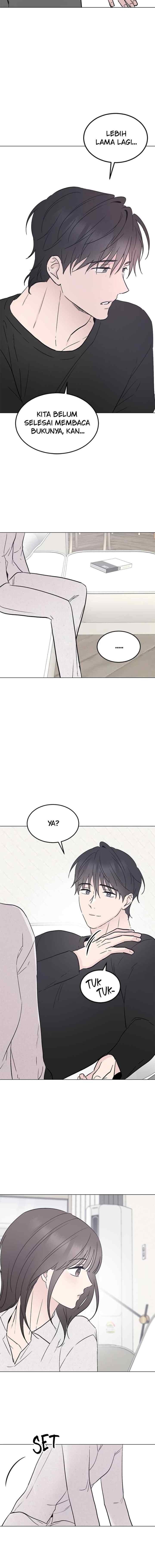 Love, How Do You Do That chapter 31 halaman 12