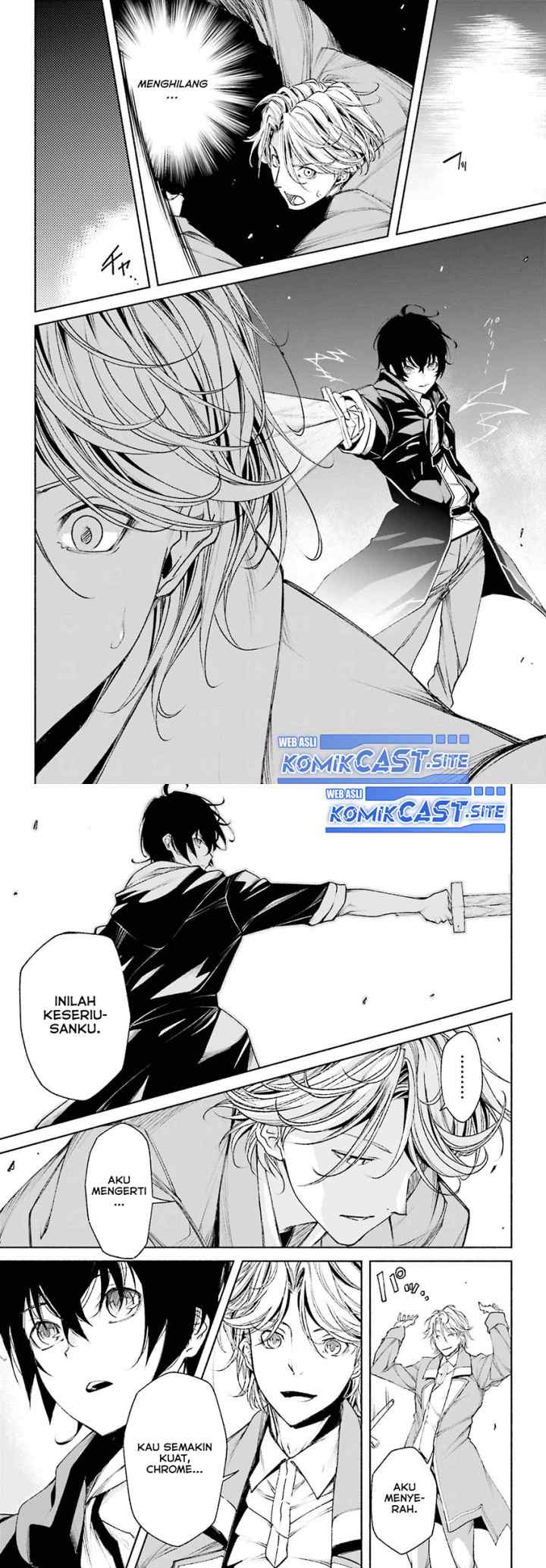 Toki Majutsushi no Tsuyokute New Game: Kako ni Modotte Sekai Saikyou kara Yarinaosu chapter 4 halaman 6