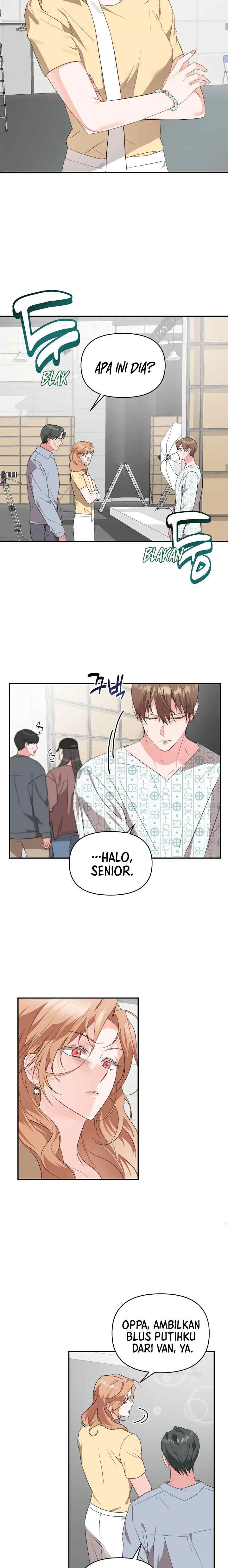 Masquerade chapter 11 halaman 11