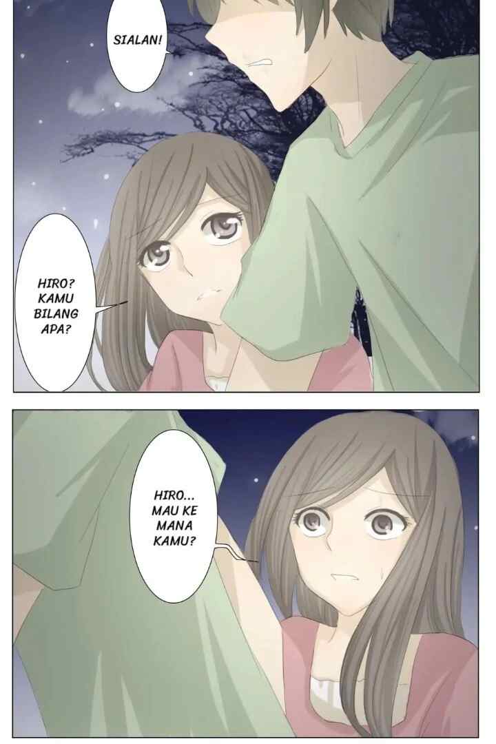 Summer Never Ends chapter 53 halaman 12