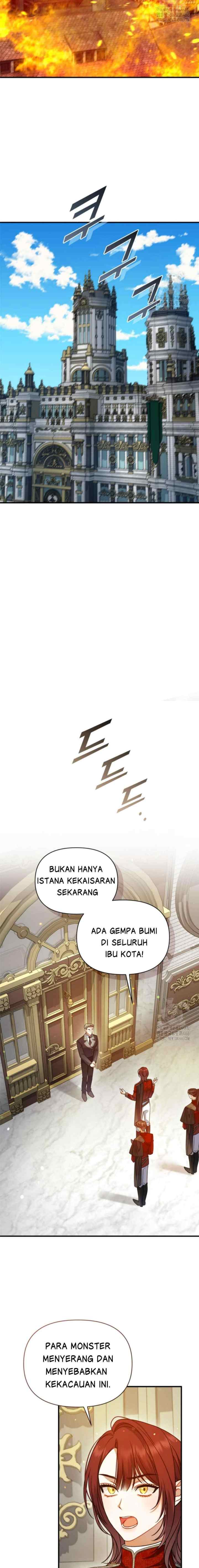 I Became the Younger Sister of a Regretful Obsessive Male Lead chapter 102 halaman 17