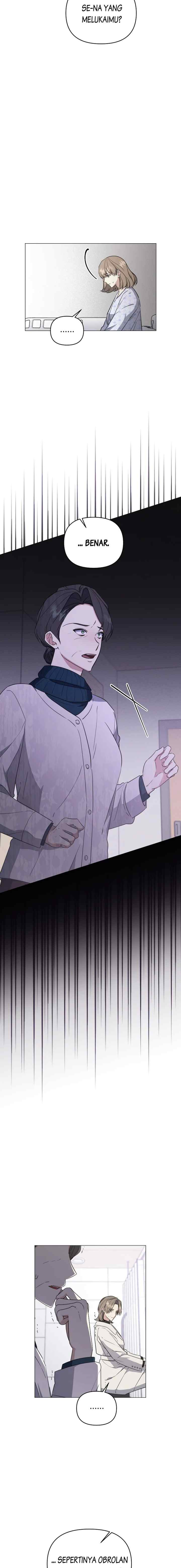 Rooftop Prince chapter 46 halaman 11