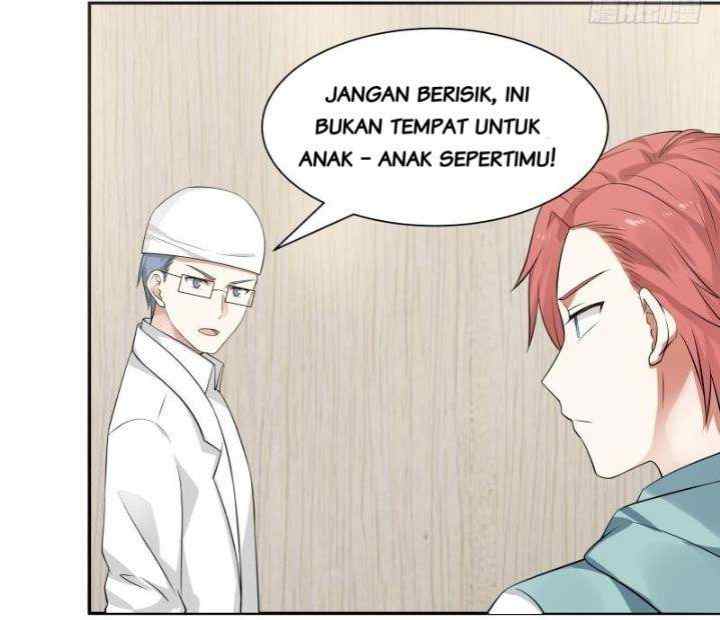 I Have a Dragon on My Body chapter 4 halaman 12