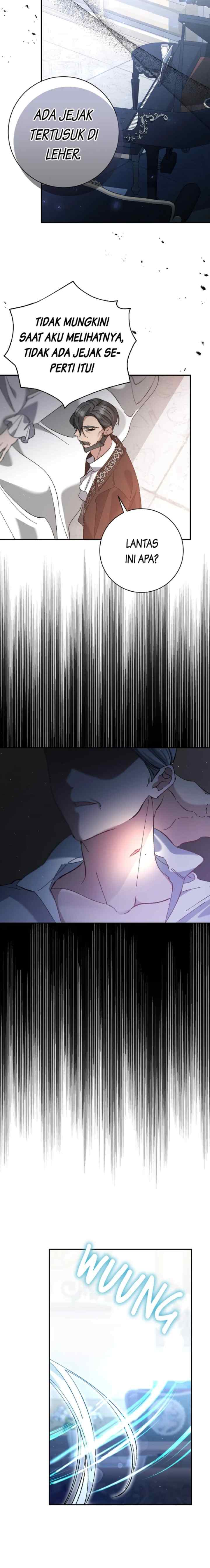 It's Useless to Hang On chapter 158 halaman 6