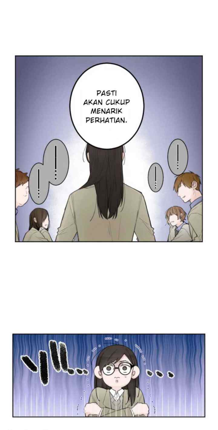 Asaha Furu chapter 2 halaman 14