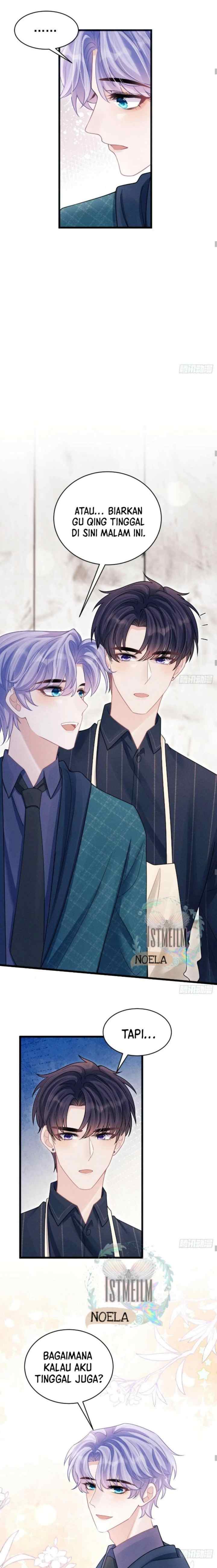 I Suspect the Actor Is Fishing for Me chapter 98 halaman 5