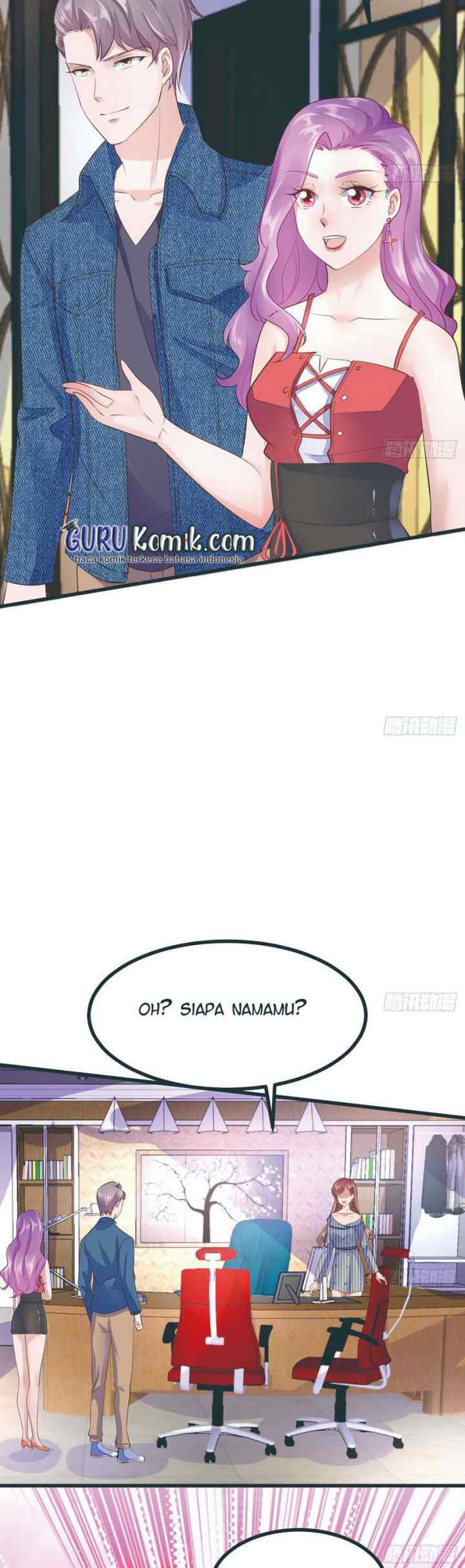 Rebirth Into the Strongest Immortal Cultivator chapter 13 halaman 11