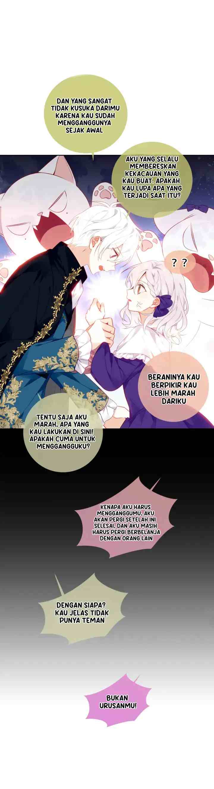 The Script Shop of Dreams chapter 18 halaman 7