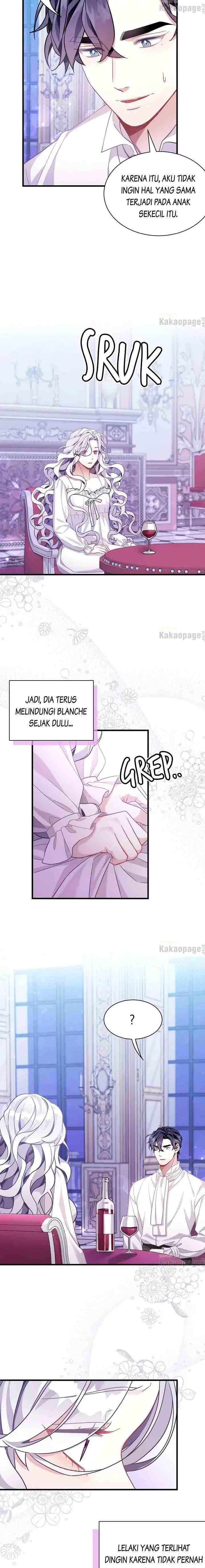 Not Sew Wicked Stepmom chapter 60 halaman 8