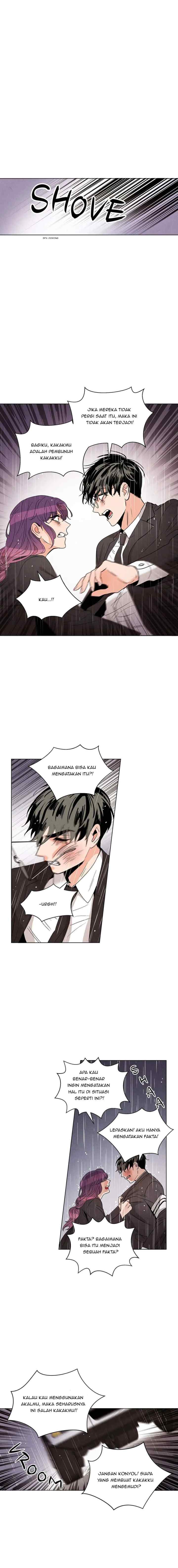 Goodbye In-Laws chapter 1 halaman 14